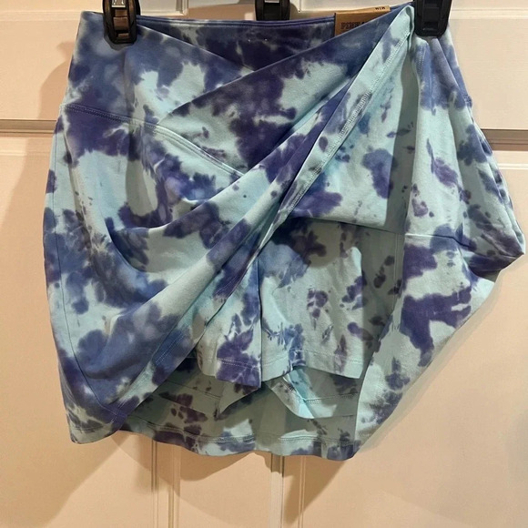 Victoria's Secret PINK Athletic Skirt - Size Medium - Picture 3 of 8